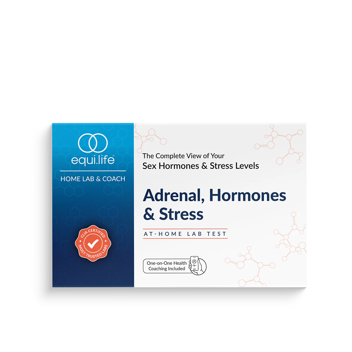 Adrenals, Hormones & Stress Test