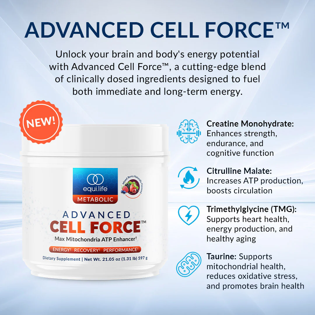 Advanced Cell Force™ - Image 4
