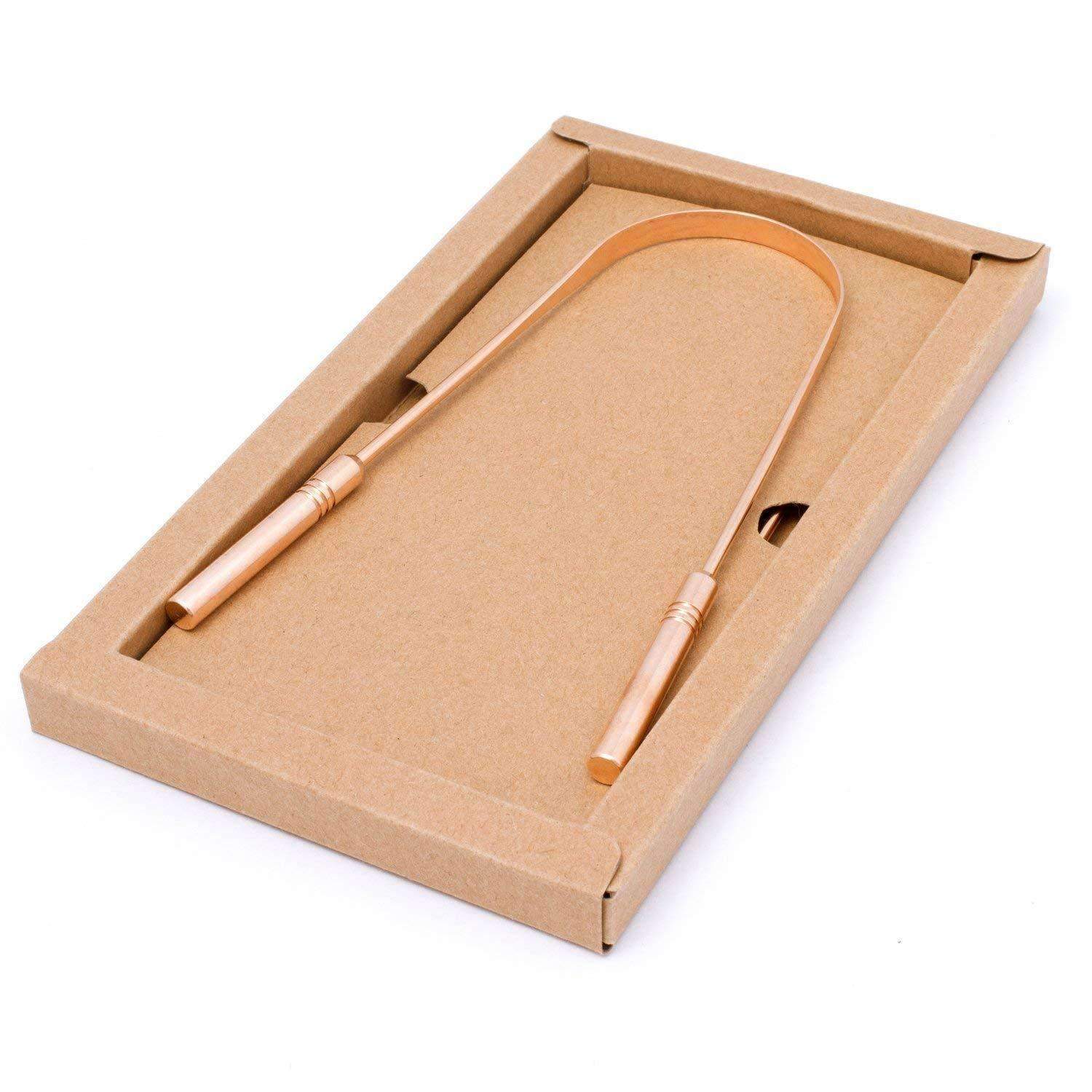 Ayurvedic Tongue Scraper - Image 3