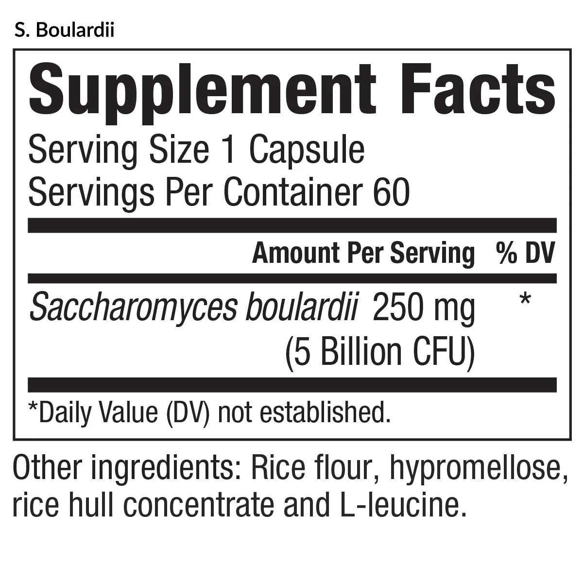 Candida & Bacterial Optimizer (CBO) Protocol - Image 5