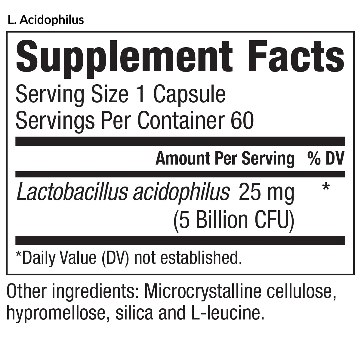 Candida & Bacterial Optimizer (CBO) Protocol - Image 8