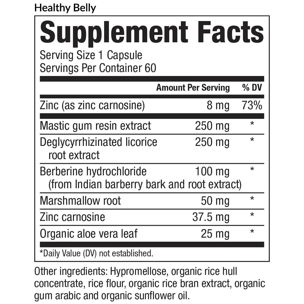 Candida & Bacterial Optimizer (CBO) Protocol - Image 9