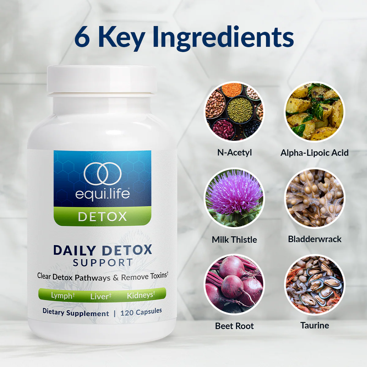 Daily Detox Support - Image 5
