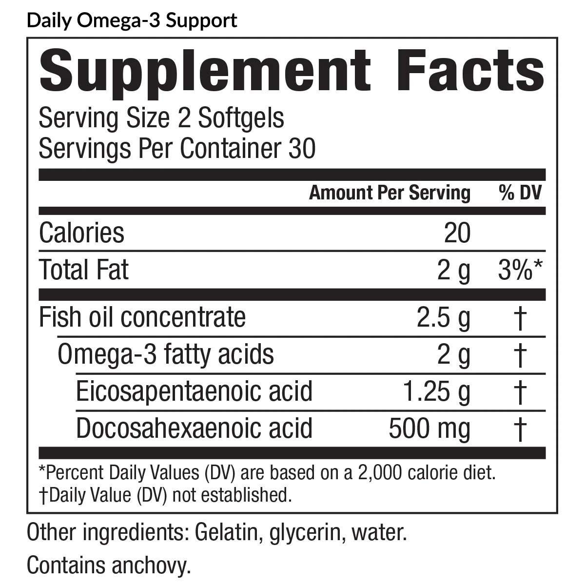 Daily Foundational Protocol (Powder) - Level 2 - Image 7