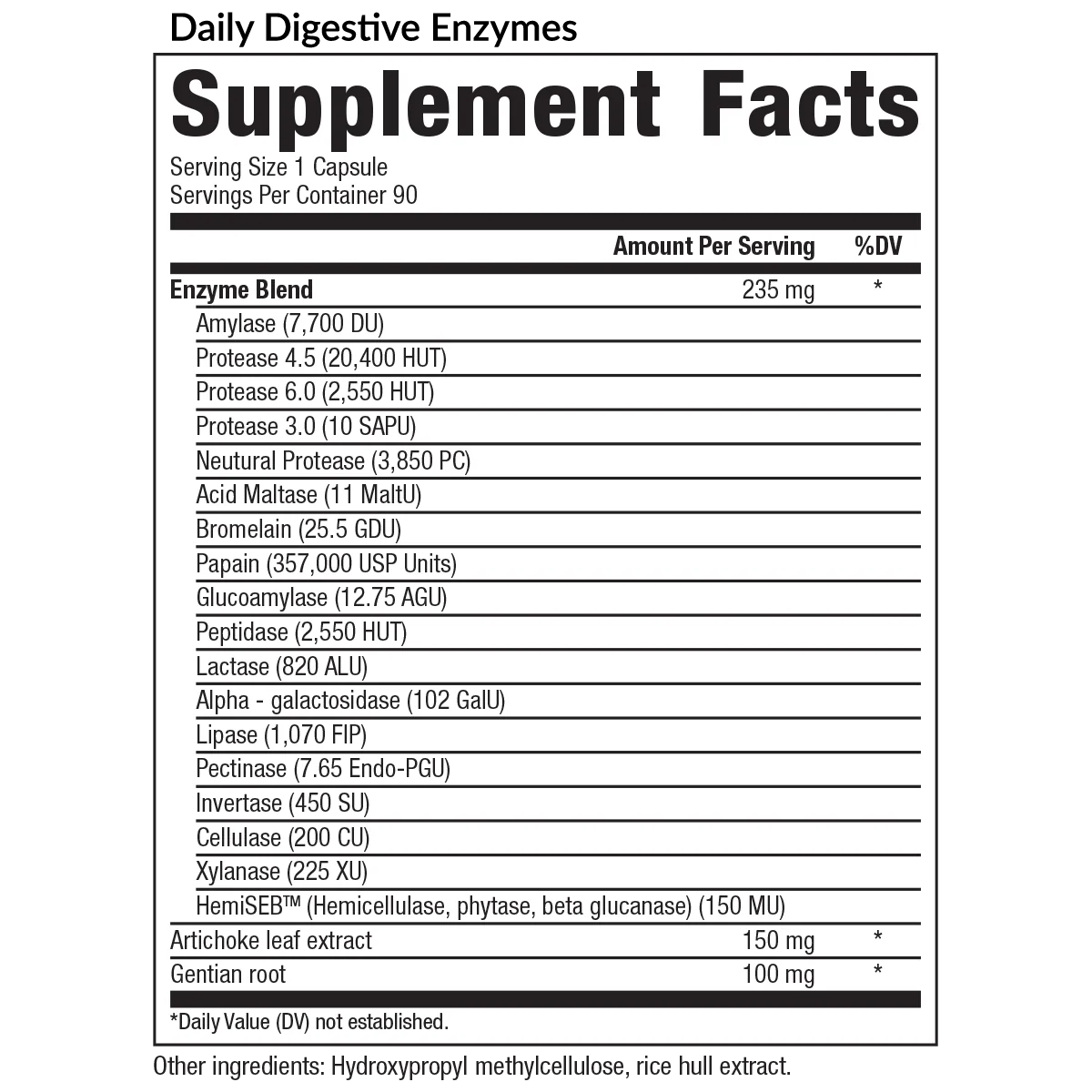 Daily Foundational Protocol (Powder) - Level 3 - Image 6