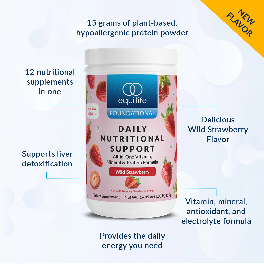 Daily Nutritional Support - Image 11