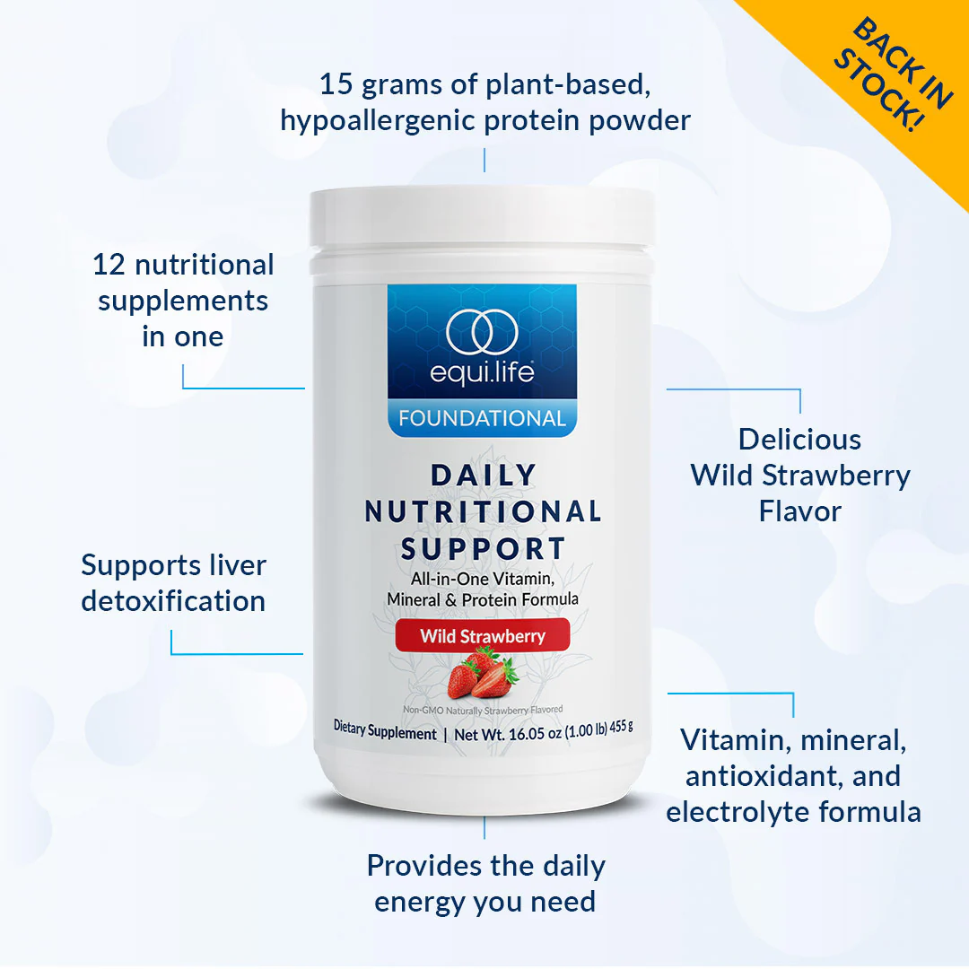 Daily Nutritional Support - Image 8