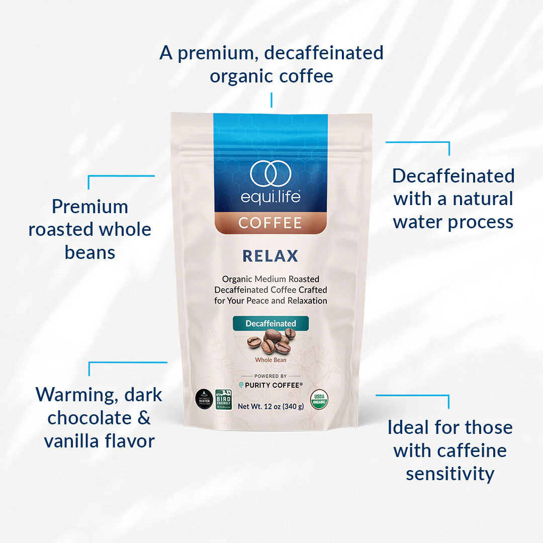 EquiLife Organic Coffee - Image 6
