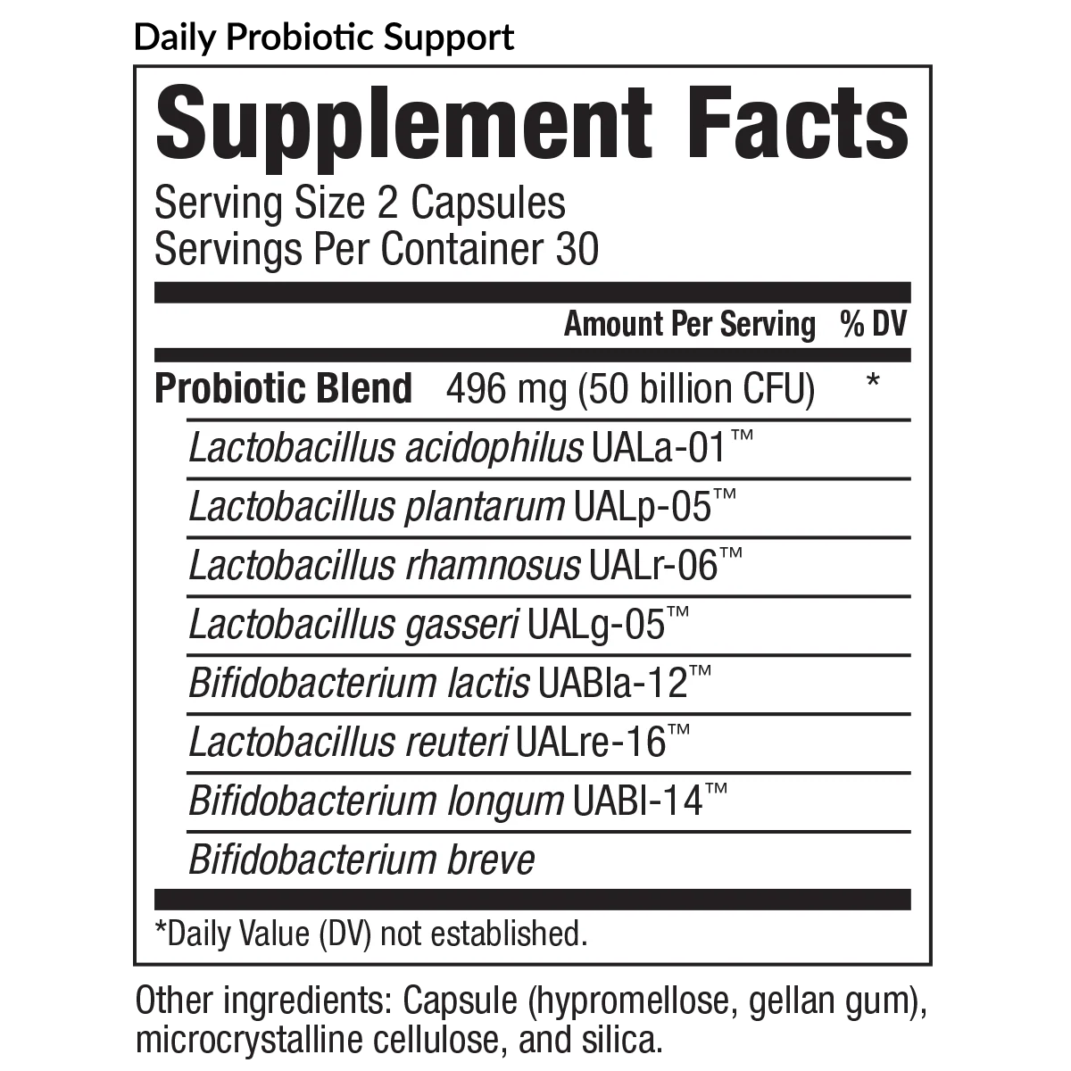 Gut Health Starter Stack - Image 3