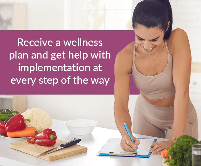 Private Health Coaching (3 Month Plan) - Image 4