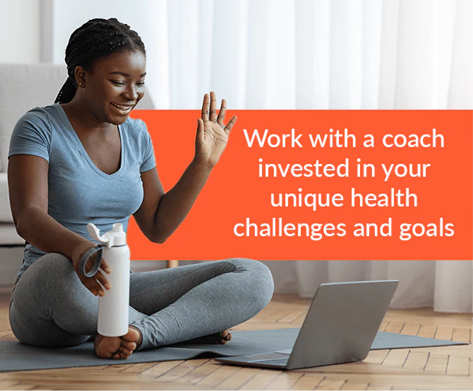 Private Health Coaching (3 Month Plan) - Image 5