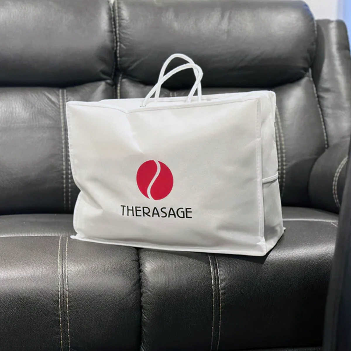 TheraComfort Weighted Blanket - Image 3