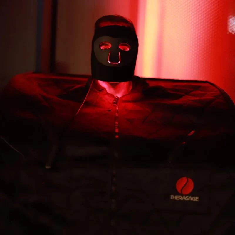 TheraGlow Face Mask - Image 3