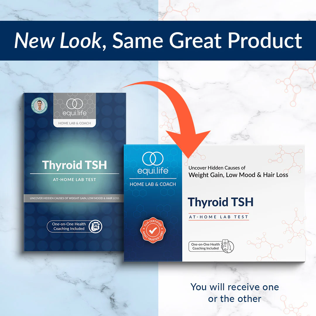 Thyroid TSH Test - Image 3