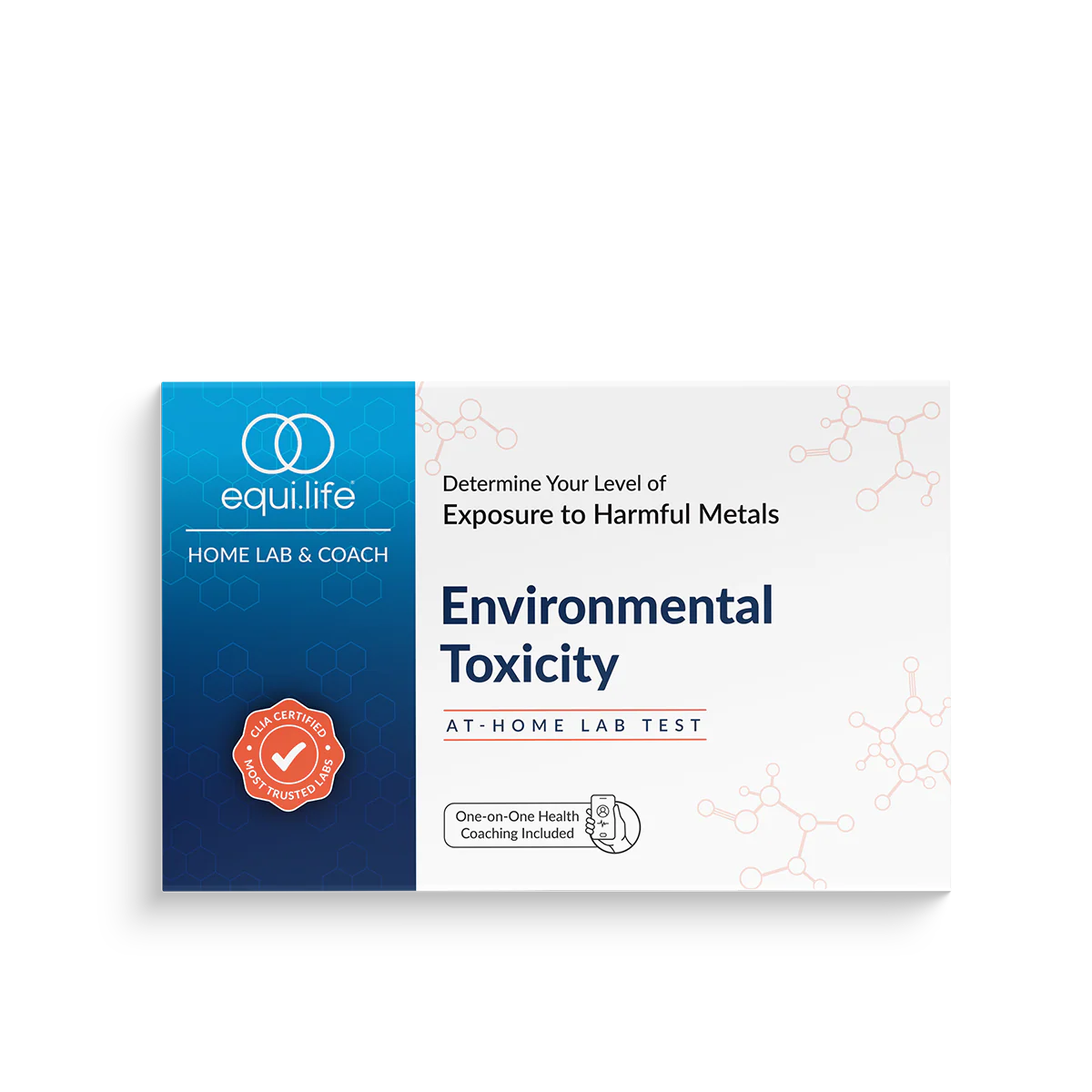 Environmental Toxicity Test