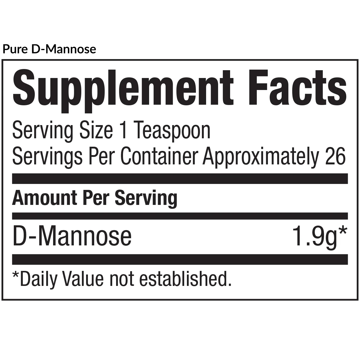Urinary Tract Protocol - Image 2