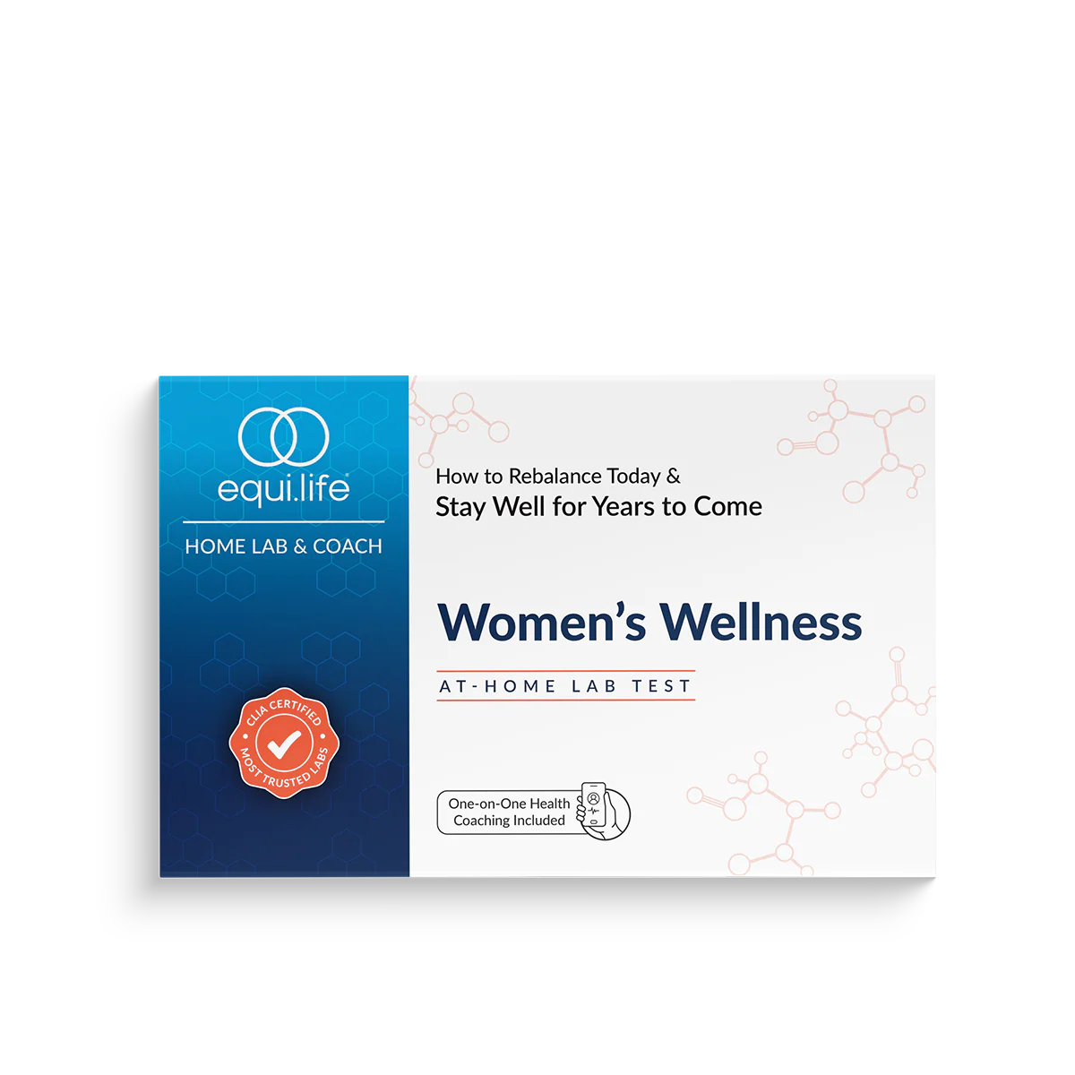 Women's Wellness Test