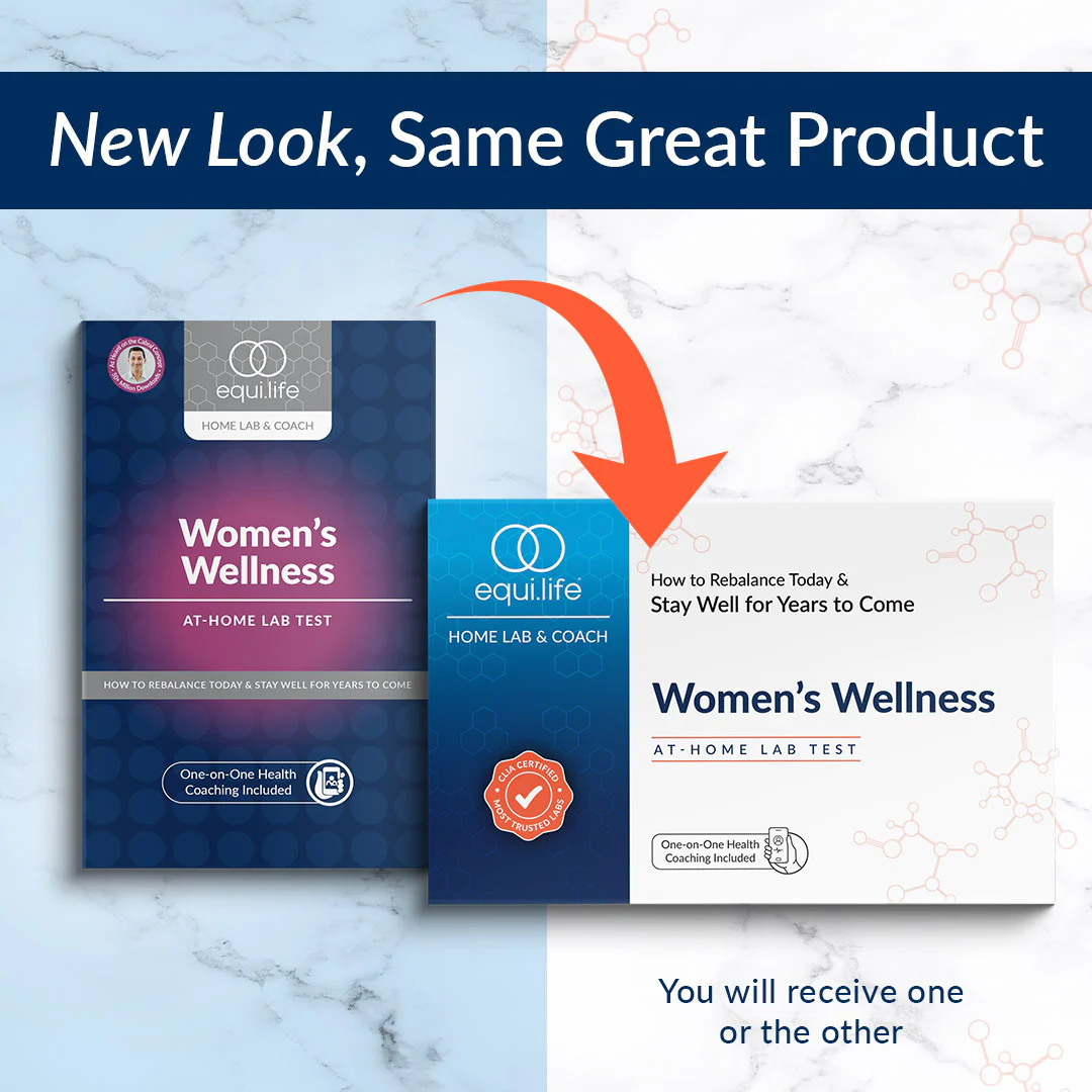 Women's Wellness Test - Image 3